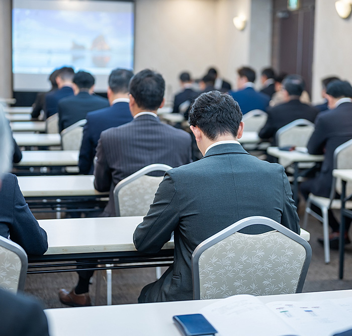 岡山師盛会